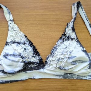 Lucky Brand Bikini top***